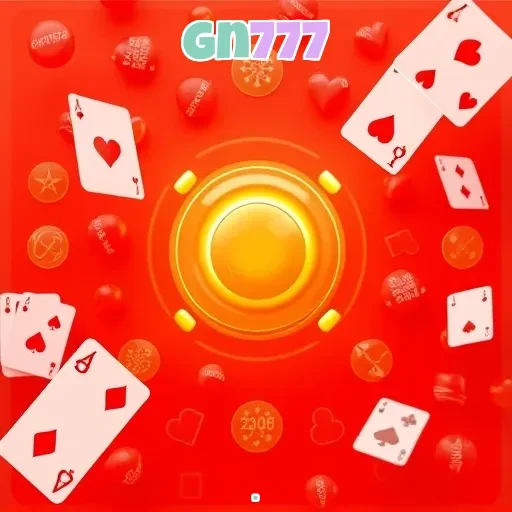 gn777: Event Game Online yang Menarik dan Menguntungkan