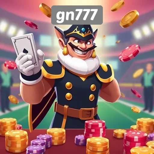Menggali Fitur Menarik dari Situs Game GN777