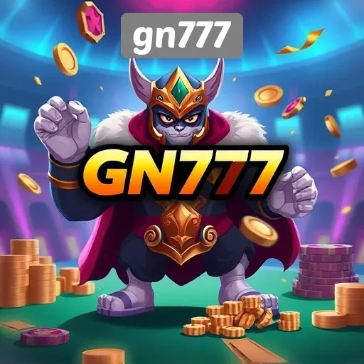 Mengupas Fitur Menarik di Situs Game GN777