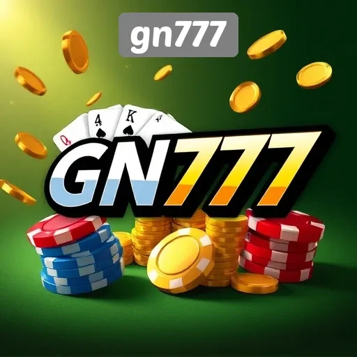 Keunggulan Fitur Permainan di Gn777