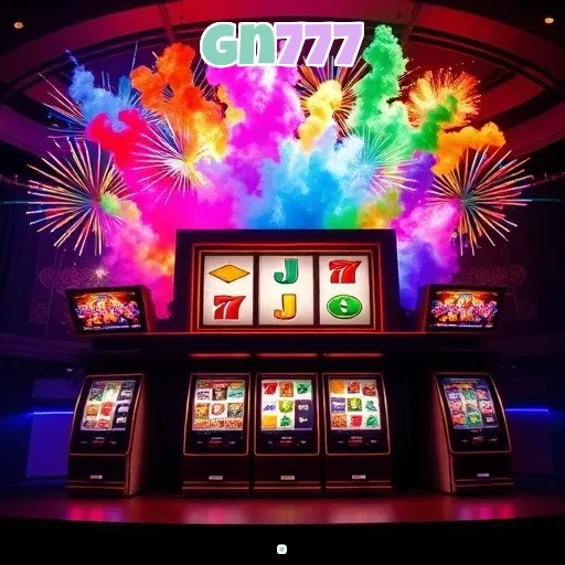 gn777: Temukan Ragam Jenis Game Paling Menarik di Indonesia