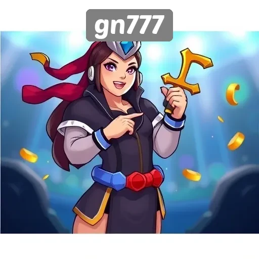 Menelusuri Fitur Utama Situs Game Gn777