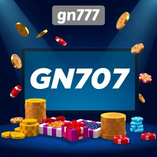 Panduan Memulai Bermain di Situs Game Gn777