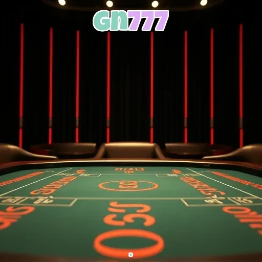 gn777: Game PC Penuh Kejutan untuk Para Gamer Indonesia
