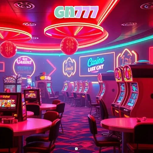 gn777 Promosi Terbaru untuk Penggemar Game Online di Indonesia