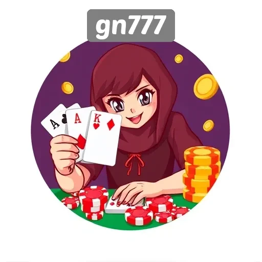 Cara Mendaftar dan Bermain di GN777