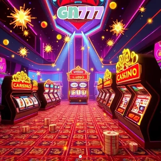 gn777: Ulasan Lengkap Fitur Menarik Dalam Game Online