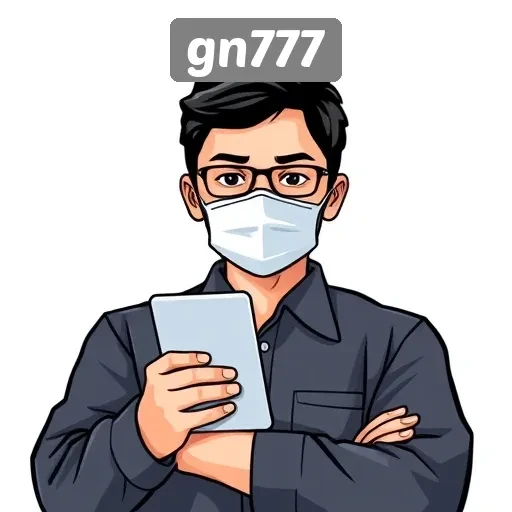 Fitur Keamanan di Gn777 yang Harus Diketahui Pemain