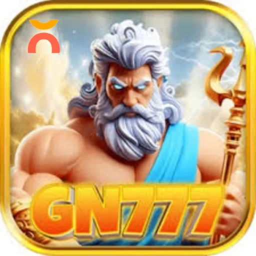 Logo resmi gn777