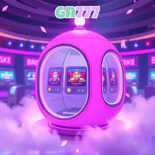 gn777: Temukan Strategi Game yang Menguntungkan di Dunia Online