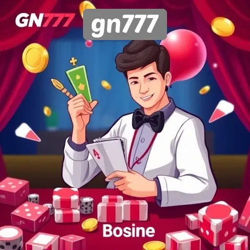 Review Pengalaman Pengguna di Gn777