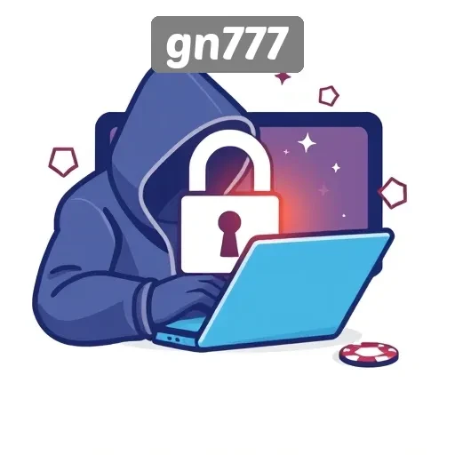 Keamanan dan Privasi Pengguna di Situs gn777