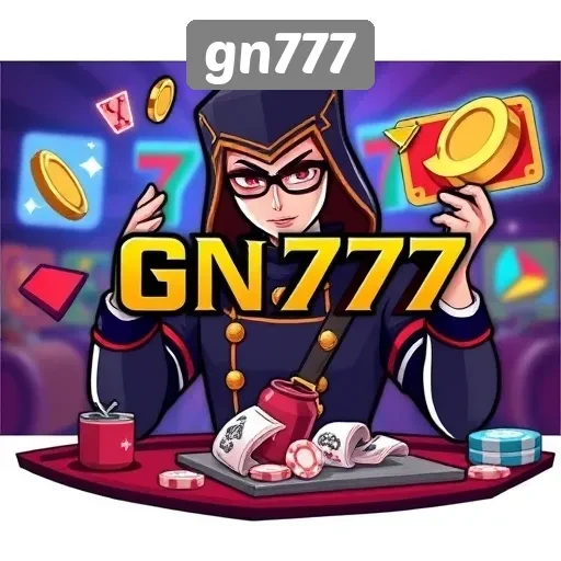 Mengapa Gn777 Menjadi Pilihan Populer di Kalangan Gamer